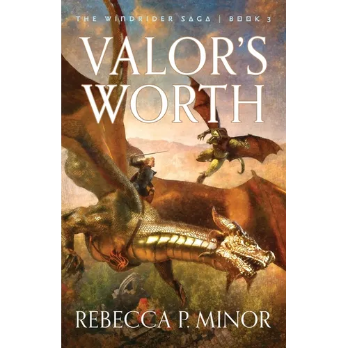 Valor's Worth - Paperback