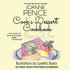 Cook's Dessert Cookbook: An Angie Amalfi Mysteries Cookbook - Paperback