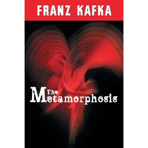 The Metamorphosis - Paperback