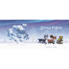 Snow Fight: A Warcraft Tale - Paperback