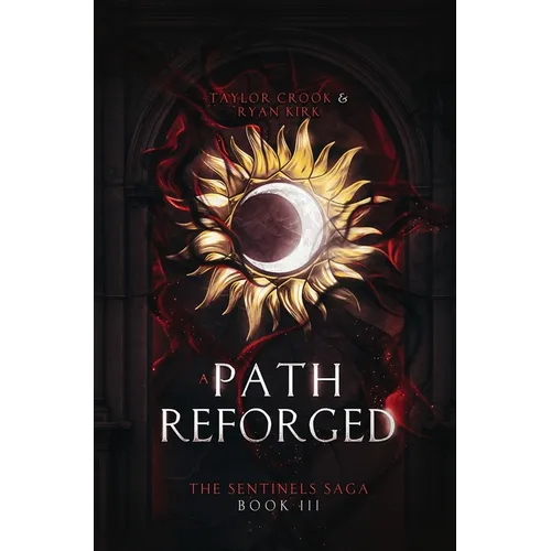 A Path Reforged - Hardcover