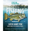 The Total Fishing Manual (Paperback Edition): 318 Essential Fishing Skills - Paperback