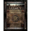 Legacy Omnibus - Hardcover