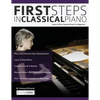First Steps in Classical Piano - Paperback
