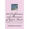 100 Confessions and Promises of God's word: For it is believing in your heart that you are made right with God, and it is by confessing with your mout - Paperback