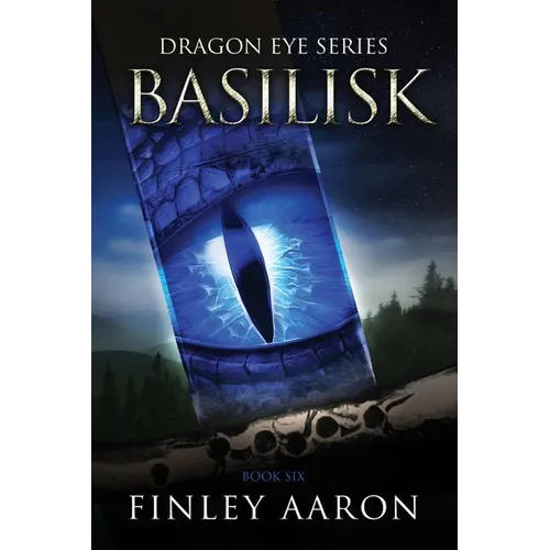 Basilisk - Paperback