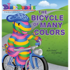 The Bicycle of Many Colors - Hardcover
