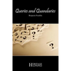 Queries and Quandaries - Paperback