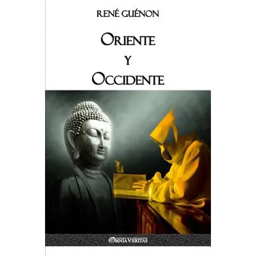 Oriente y Occidente - Paperback