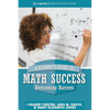 A Student's Guide to Math Success: Overcoming Barriers - Paperback