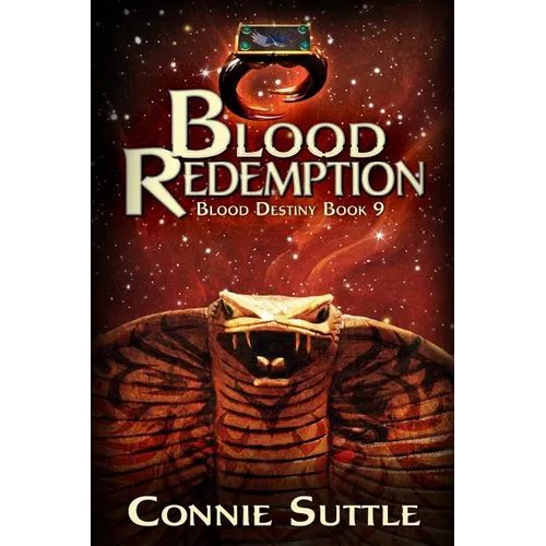 Blood Redemption - Paperback