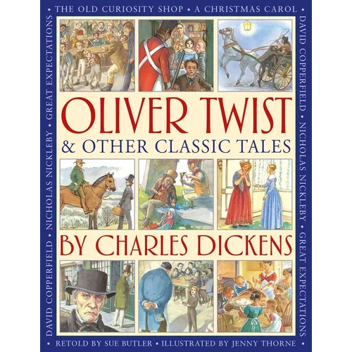 The Fairy Tales of Oscar Wilde: The Complete Collection Including the Happy Prince and the Selfish Giant - Hardcover