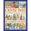 The Fairy Tales of Oscar Wilde: The Complete Collection Including the Happy Prince and the Selfish Giant - Hardcover