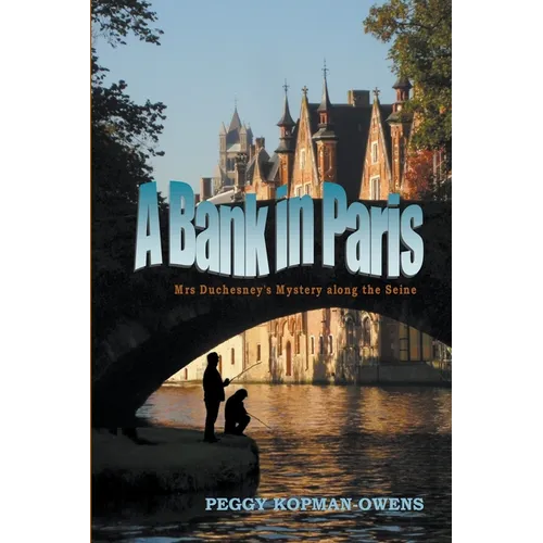 A Bank in Paris - Paperback