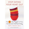 Stop Eating Your Heart Out: The 21-Day Program to Free Yourself from Emotional Eating (How to Stop Overeating, for Fans of Brain Over Binge) - Paperback
