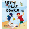 Let's Play Ddakji - Hardcover