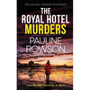 THE ROYAL HOTEL MURDERS a gripping crime thriller full of twists - Paperback