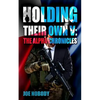 Holding Their Own V: The Alpha Chronicles - Paperback