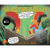 Interrupting Chicken - Board Book