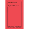 The Anarchist - Paperback