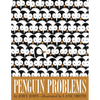 Penguin Problems - Board Book