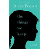 The Things We Keep - Paperback