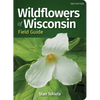 Wildflowers of Wisconsin Field Guide - Paperback