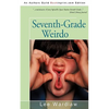 Seventh-Grade Weirdo - Paperback