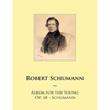 Album for the Young, Op. 68 - Schumann - Paperback