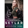 Skylar - Paperback