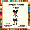 Sandy Self Published a Book - Paperback
