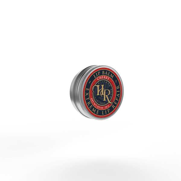 Natural Flavor Lip Balm