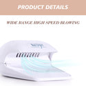 Portable Nail Dryer