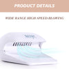 Portable Nail Dryer