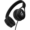 Beats by Dr. Dre EP Wired On-Ear Headphones - Black (Renewed)