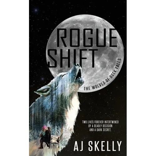 Rogue Shift - Paperback