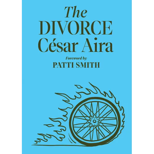 The Divorce - Paperback