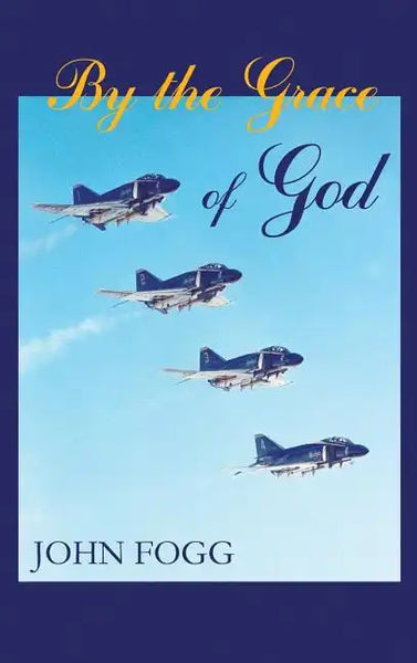 By the Grace of God - Hardcover
