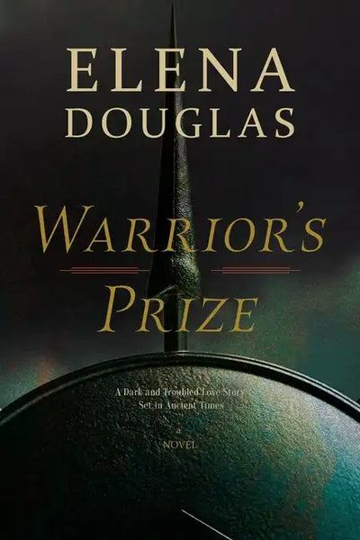 Warrior's Prize - Paperback