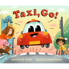 Taxi, Go - Hardcover