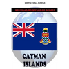 Cayman Islands - Paperback