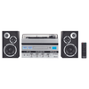 Victor Geneva 5-in-1 Desktop Music Center - Refurbished