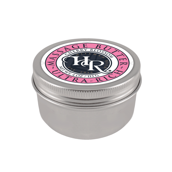 Massage Butter