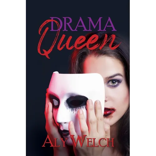 Drama Queen - Paperback