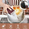 SparkScrub Emery Cleaning Sponge