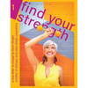 Find Your Strength: A Love Letter to Orange: by Darin Wright creator of ebhues and elea blake cosmetics - Hardcover