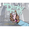 Dinky Dan & His Trusty Inhaler Hardcover: There Goes Daniel - Hardcover