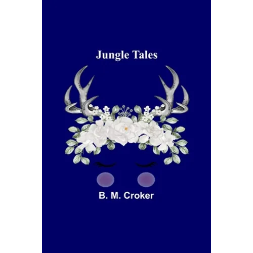 Jungle Tales - Paperback