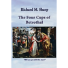The Four Cups of Betrothal - Paperback