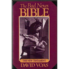 Bad News Bible - Hardcover
